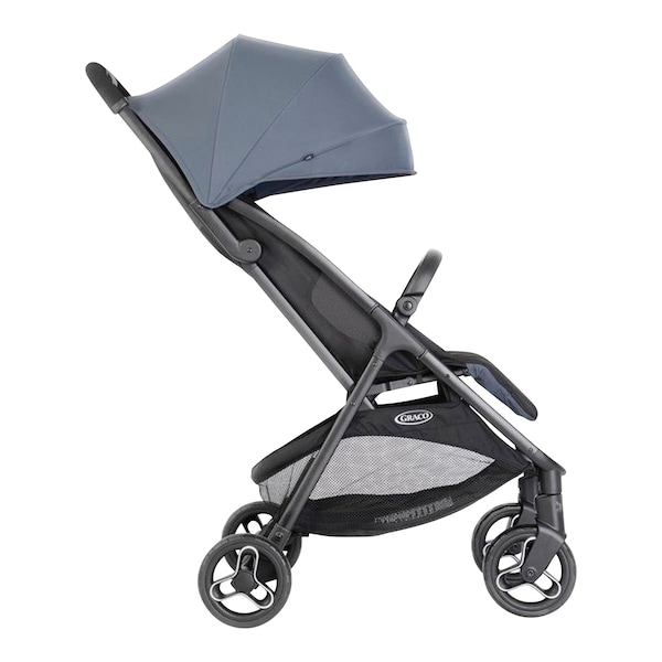 babywalz GracoBuggy Myavo stormy Limitierter Zeitrabatt