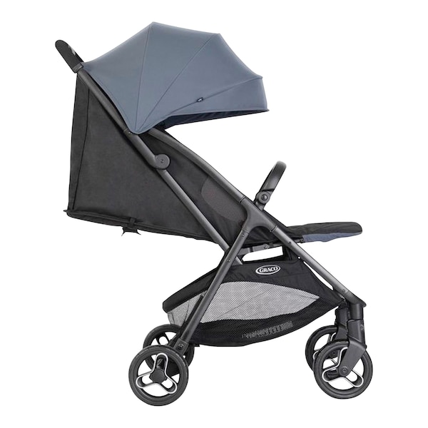 babywalz GracoBuggy Myavo stormy Limitierter Zeitrabatt