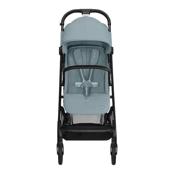 babywalz Cybex - GOLDBuggy BEEZY stormy blue Fabrikpreis