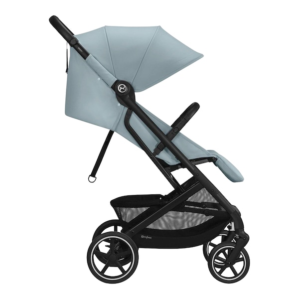 babywalz Cybex - GOLDBuggy BEEZY stormy blue Fabrikpreis