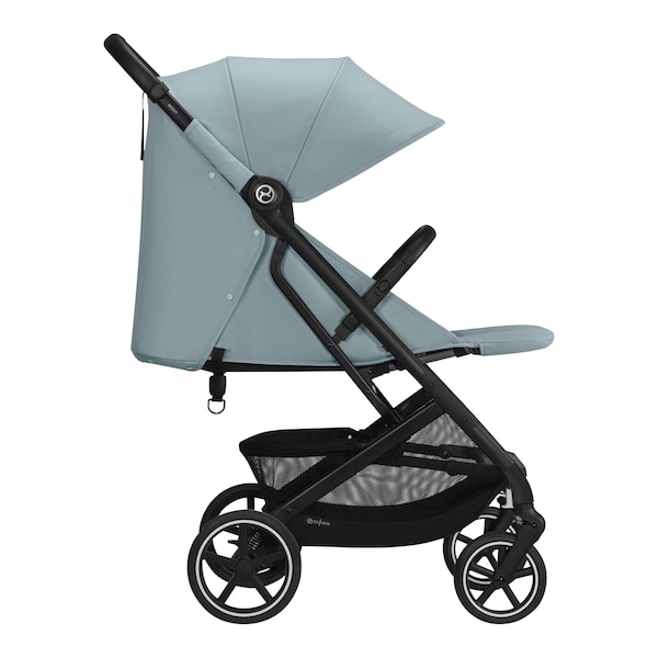 babywalz Cybex - GOLDBuggy BEEZY stormy blue Fabrikpreis
