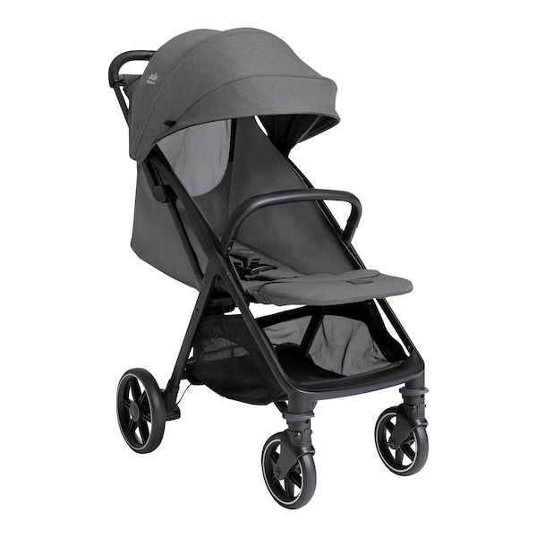 babywalz Joie - signatureBuggy Parcel LX ebony Günstig kaufen