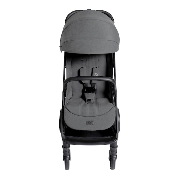 babywalz Joie - signatureBuggy Parcel LX ebony Günstig kaufen