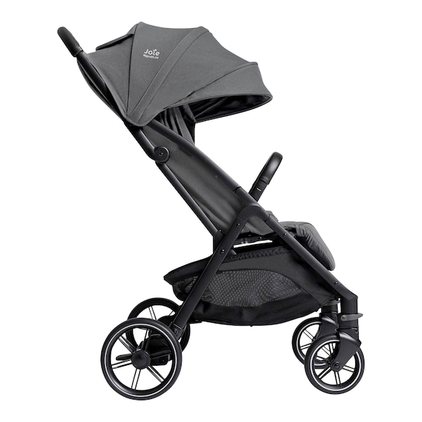 babywalz Joie - signatureBuggy Parcel LX ebony Günstig kaufen
