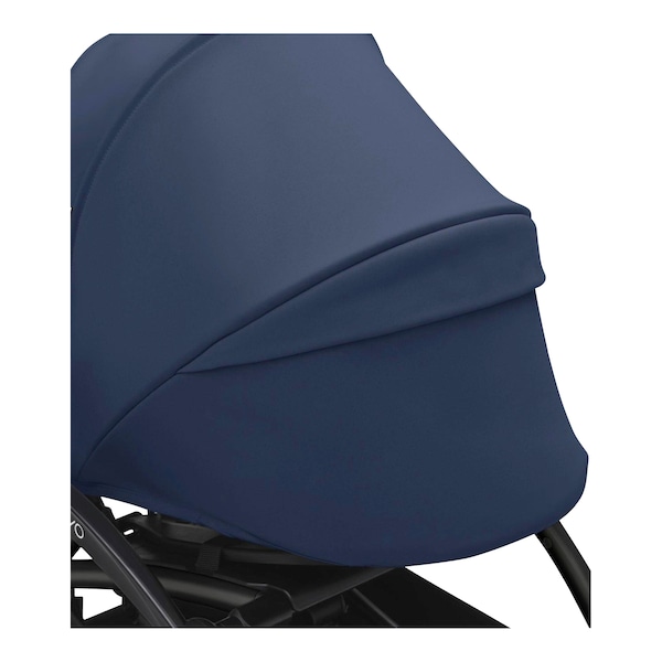 babywalz Stokke® - YOYO3Buggy inkl. Neugeborenenset black / air france blue Flash Sale