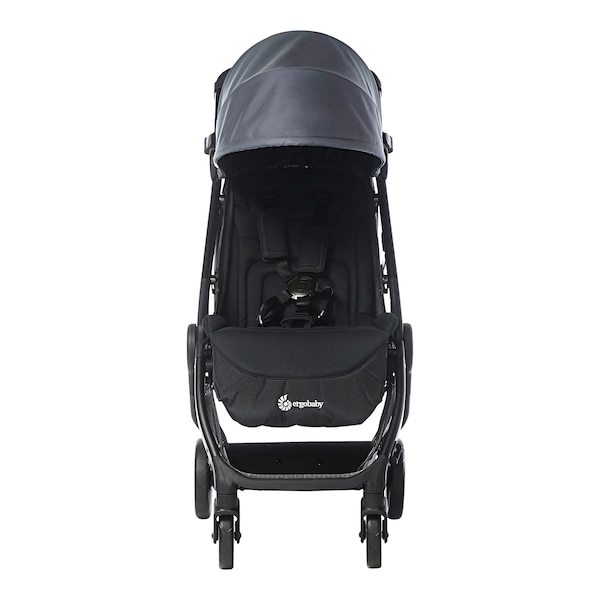 babywalz Ergobaby®Buggy Metro+ Compact City slate grey Begrenztes Angebot