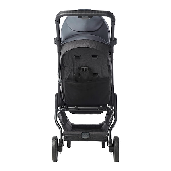 babywalz Ergobaby®Buggy Metro+ Compact City slate grey Begrenztes Angebot