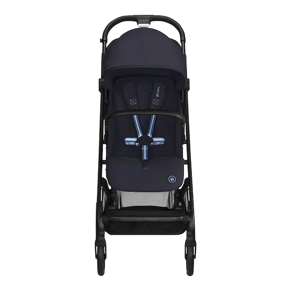 babywalz Cybex - GOLDBuggy BEEZY dark blue Exklusivangebot