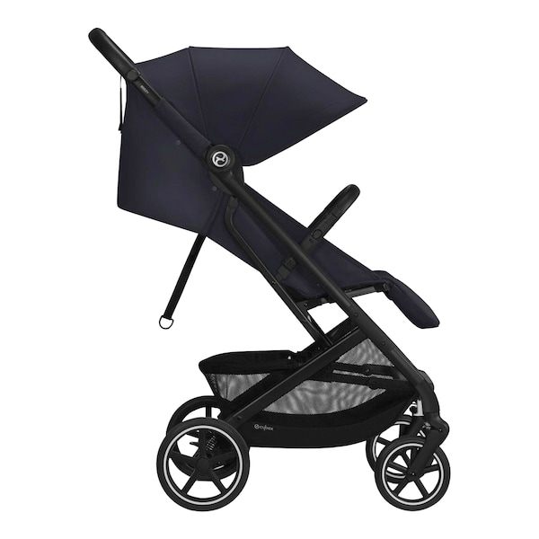 babywalz Cybex - GOLDBuggy BEEZY dark blue Exklusivangebot