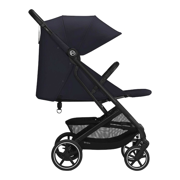 babywalz Cybex - GOLDBuggy BEEZY dark blue Exklusivangebot