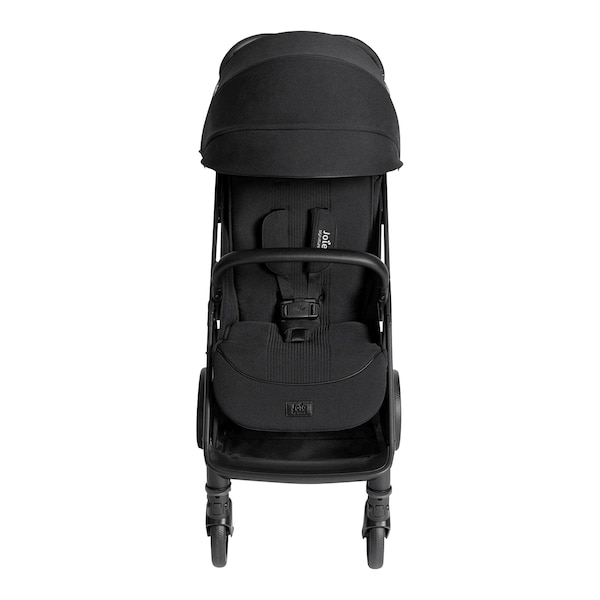 babywalz Joie - signatureBuggy Parcel LX eclipse Preisnachlass
