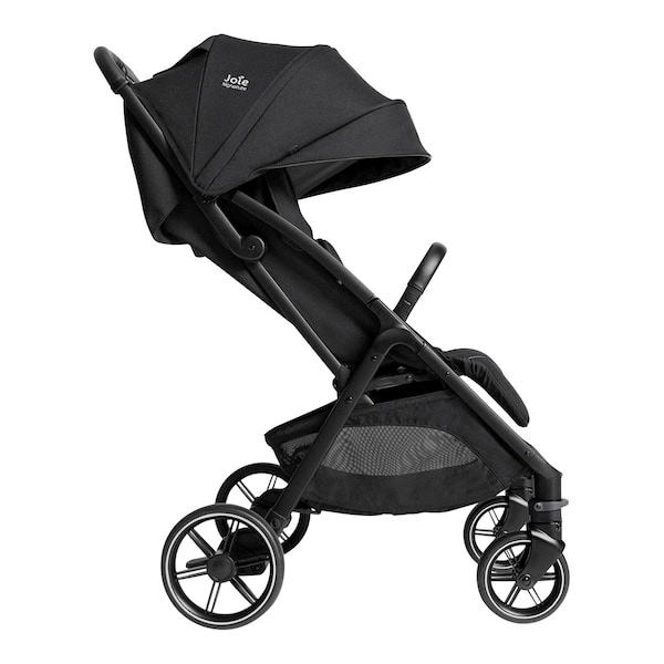 babywalz Joie - signatureBuggy Parcel LX eclipse Preisnachlass