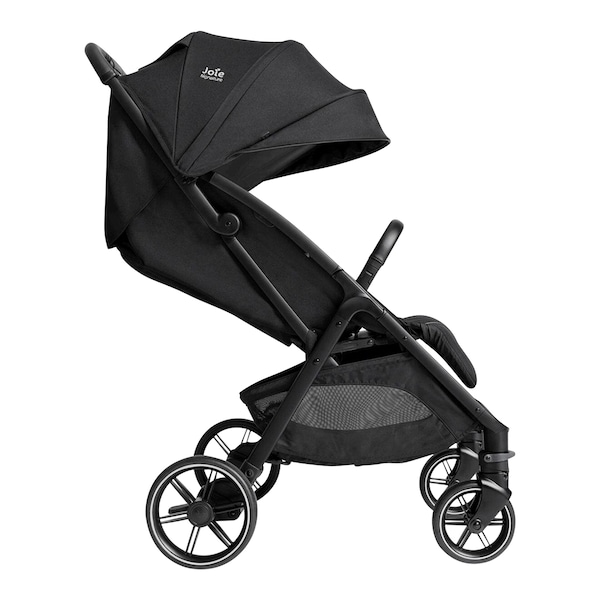 babywalz Joie - signatureBuggy Parcel LX eclipse Preisnachlass