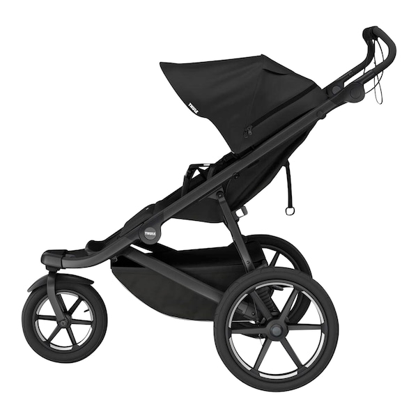 babywalz ThuleSportwagen Urban Glide 3 black Black Friday