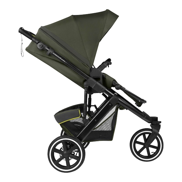 babywalz ABC DesignSportwagen Salsa 5 Run avocado Cyber Monday