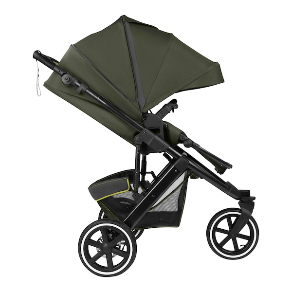 babywalz ABC DesignSportwagen Salsa 5 Run avocado Cyber Monday
