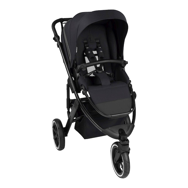 babywalz ABC DesignSportwagen Salsa 5 Run coal Osterangebot