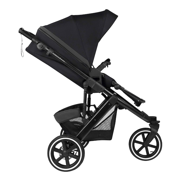 babywalz ABC DesignSportwagen Salsa 5 Run coal Osterangebot