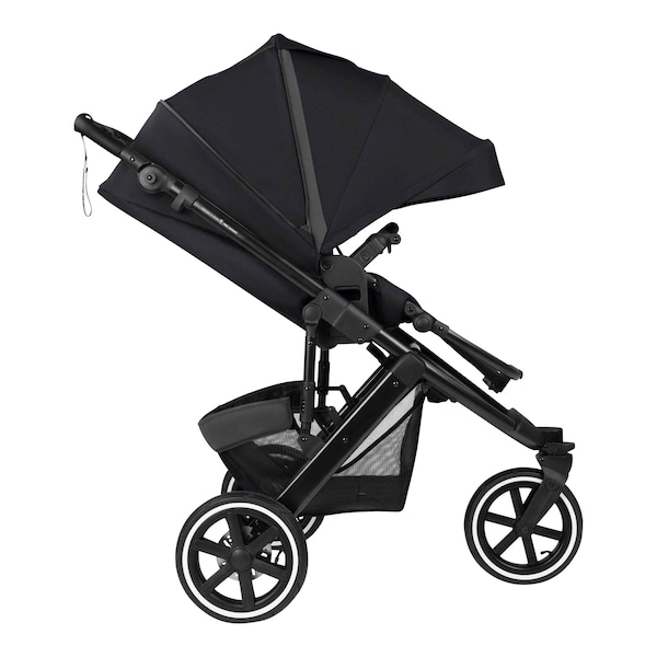 babywalz ABC DesignSportwagen Salsa 5 Run coal Osterangebot