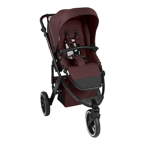 babywalz ABC DesignSportwagen Salsa 5 Run umbra Muttertagsangebot