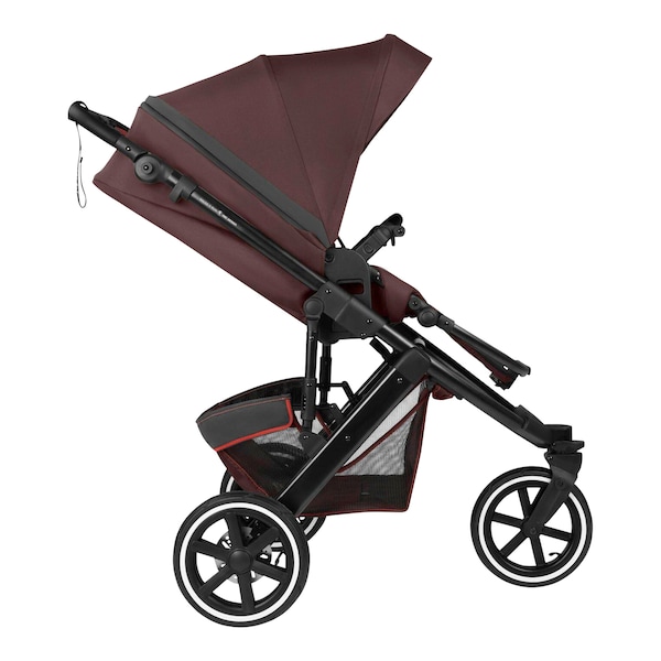 babywalz ABC DesignSportwagen Salsa 5 Run umbra Muttertagsangebot