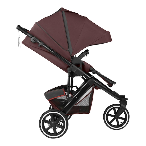 babywalz ABC DesignSportwagen Salsa 5 Run umbra Muttertagsangebot