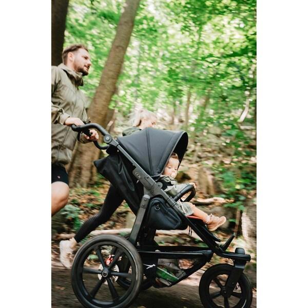 babywalz TFKSportsitz für Pro anthrazit Bestseller