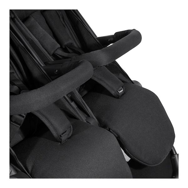 babywalz HauckZwllings- und Geschwisterbuggy Swift X Duo Saisonale Angebote
