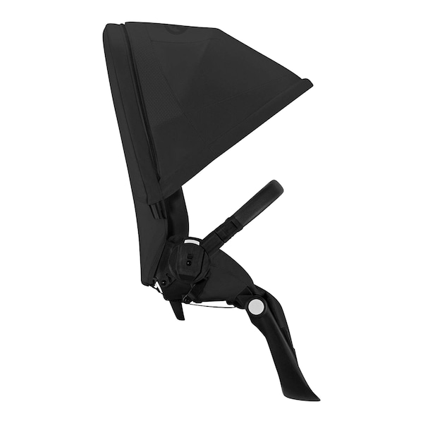 babywalz Cybex - GOLDGeschwistersitz für Gazelle S moon black Kauf eins, bekomm eins gratis