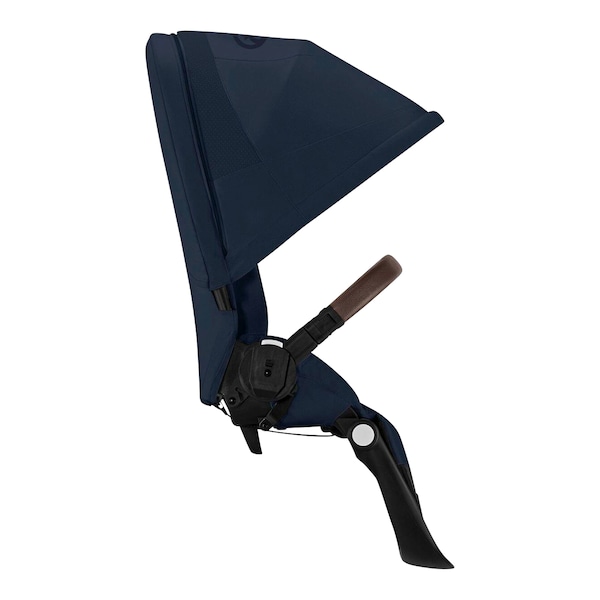 babywalz Cybex - GOLDGeschwistersitz für Gazelle S ocean blue Kostenlose Rückgabe