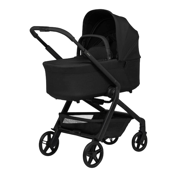 babywalz Joolz - HUB2Tragewanne space black Bis zu 60% Rabatt