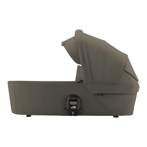 babywalz Britax Römer - Britax Römer DiamondTragewanne für SMILE 5Z LUX urban olive Vierteljährliche Förderung