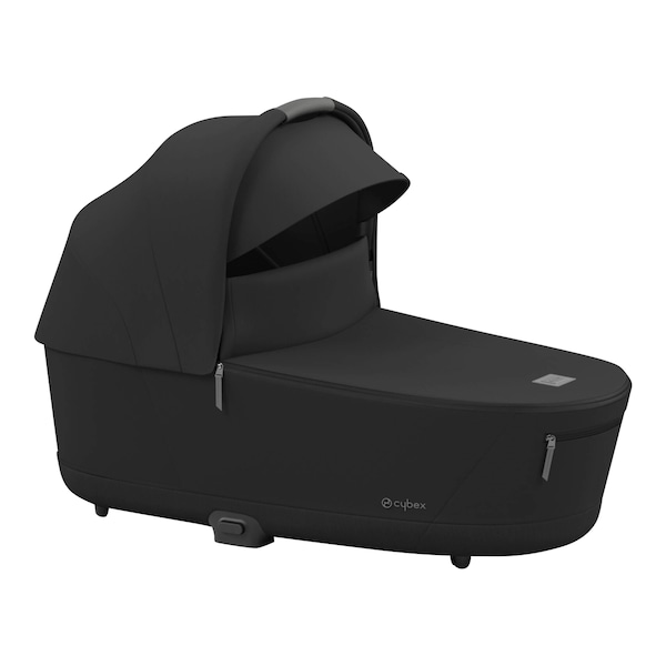 babywalz Cybex - PLATINUMLux Tragewanne Comfort für Priam e-Priam sepia black Bis zu 55% Rabatt