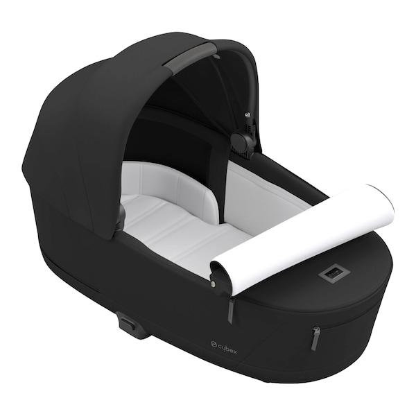 babywalz Cybex - PLATINUMLux Tragewanne Comfort für Priam e-Priam sepia black Bis zu 55% Rabatt