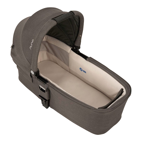babywalz NunaTragewanne MIXX next thunder Discount Store für neue Produkte
