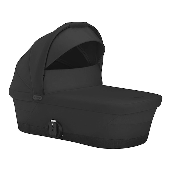 babywalz Cybex - GOLDTragewanne für Gazelle S moon black Super Rabatt