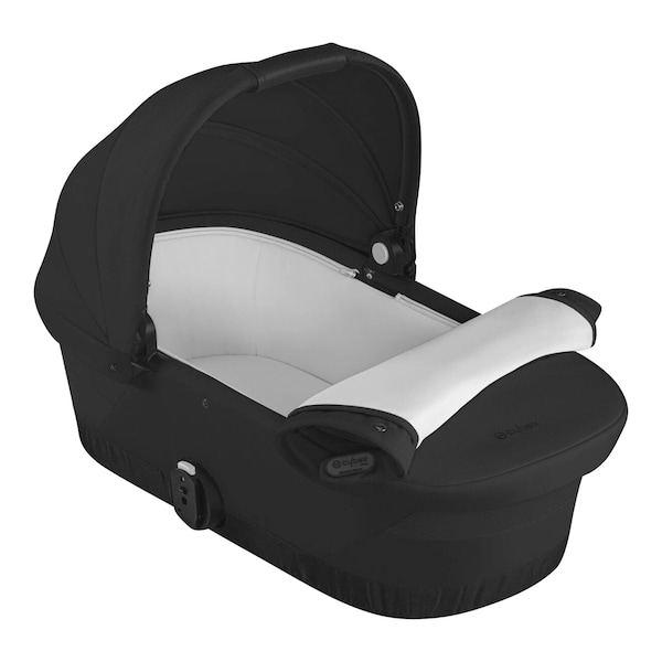 babywalz Cybex - GOLDTragewanne für Gazelle S moon black Super Rabatt