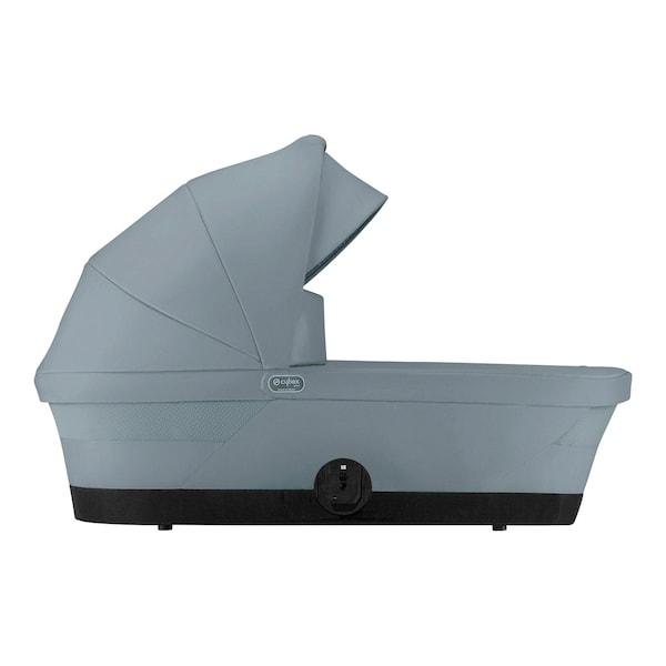 babywalz Cybex - GOLDTragewanne für Gazelle S stormy blue Fabrikladen