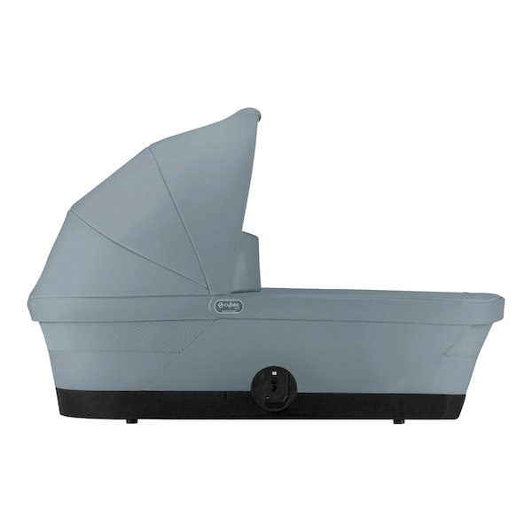 babywalz Cybex - GOLDTragewanne für Gazelle S stormy blue Fabrikladen