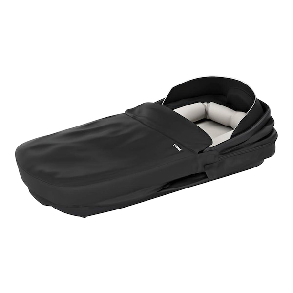 babywalz ThuleTragewanne für Urban Glide 3 Urban Glide 4-Wheel black Begrenzt auf 3 Tage