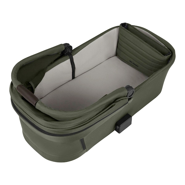 babywalz ABC DesignTragewanne für Samba 2 Zoom 2 Salsa Run avocado Black Friday Preise