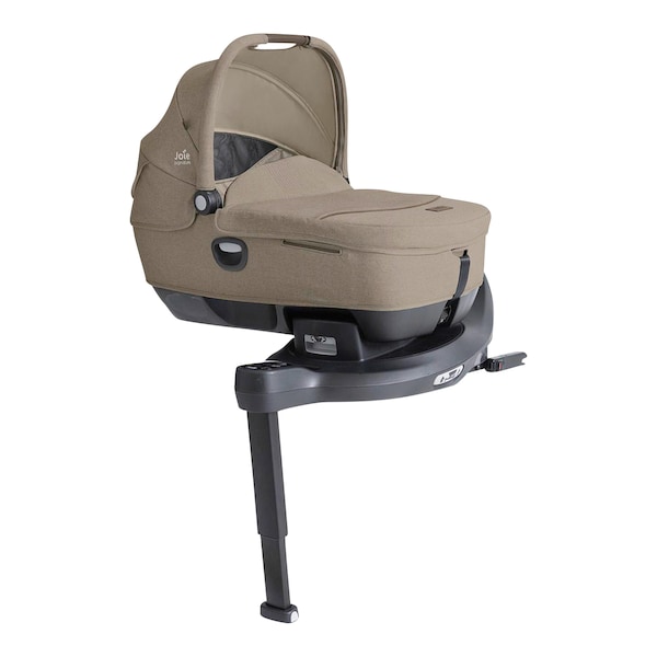 babywalz Joie - signatureTragewanne Calmi sandstone Rabatte dieses Monats