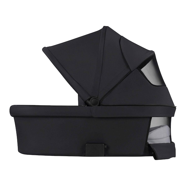 babywalz ABC DesignTragewanne für Samba 2 Zoom 2 Salsa Run coal 2025