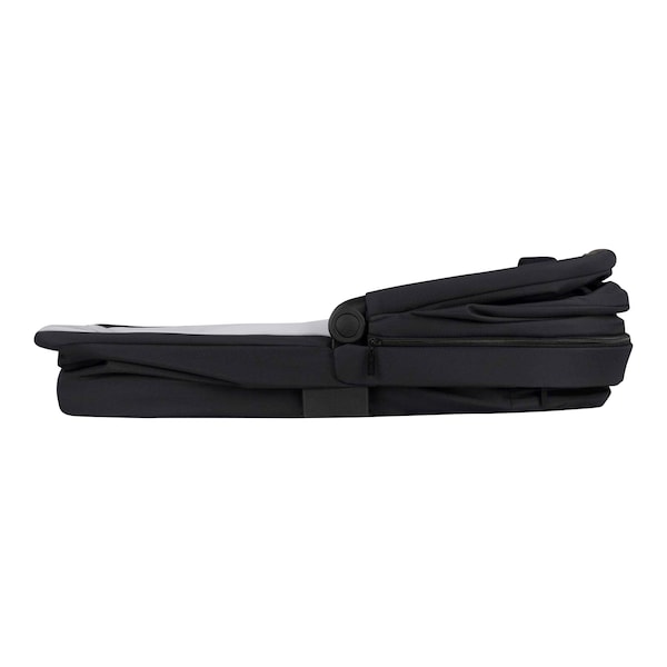 babywalz ABC DesignTragewanne für Samba 2 Zoom 2 Salsa Run coal 2025