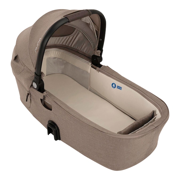 babywalz NunaTragewanne für DEMI next Cedar Outlet