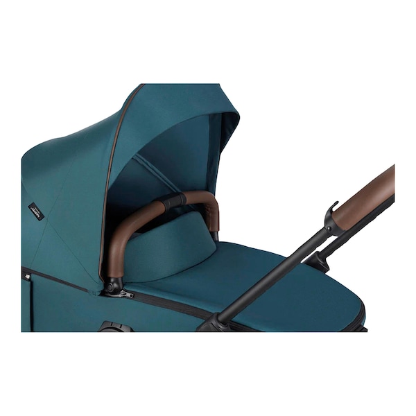 babywalz EasywalkerTragewanne für Harvey 5 Premium Harvey 5 Premium Air jade green Hotsell