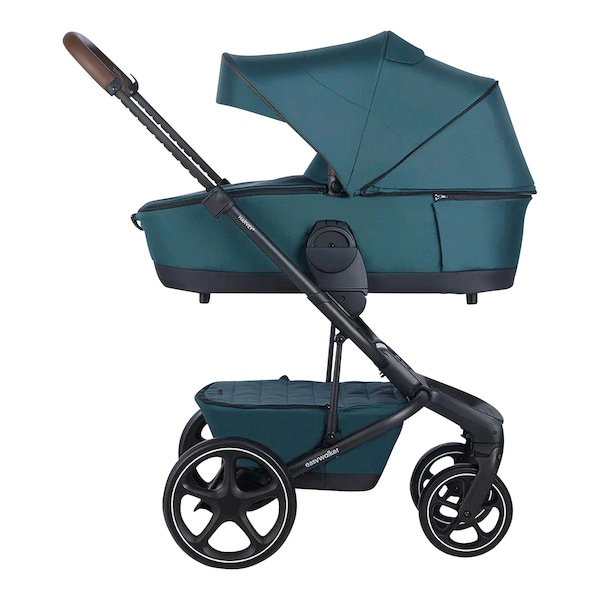 babywalz EasywalkerTragewanne für Harvey 5 Premium Harvey 5 Premium Air jade green Hotsell