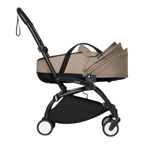 babywalz BabyzenTragewanne YOYO2 taupe Günstiger Verkauf