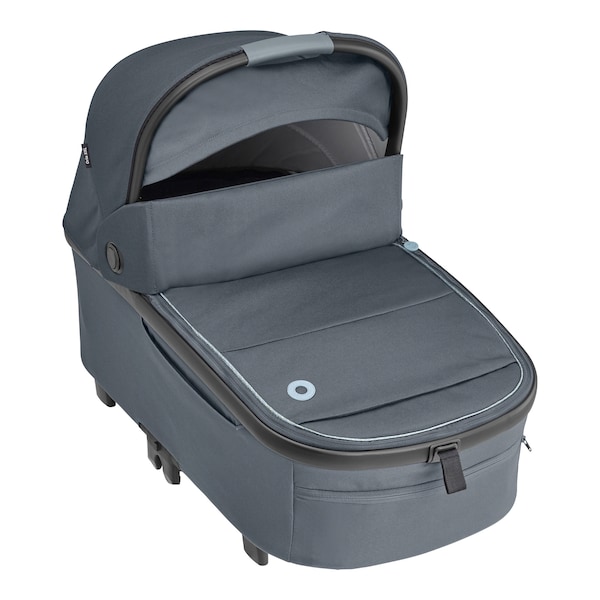 babywalz Maxi-CosiOria XXL Tragewanne für Nova Adorra Stella Dana Lila XP essential graphite Meist gekauft