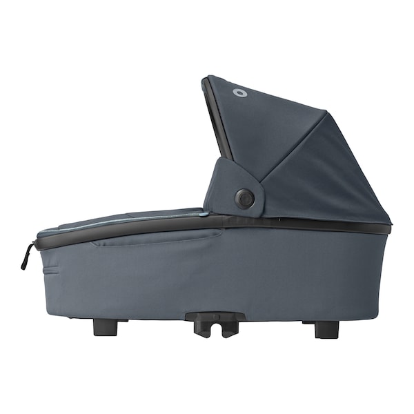babywalz Maxi-CosiOria XXL Tragewanne für Nova Adorra Stella Dana Lila XP essential graphite Meist gekauft